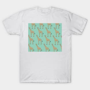 Amazing Giraffe T-Shirt